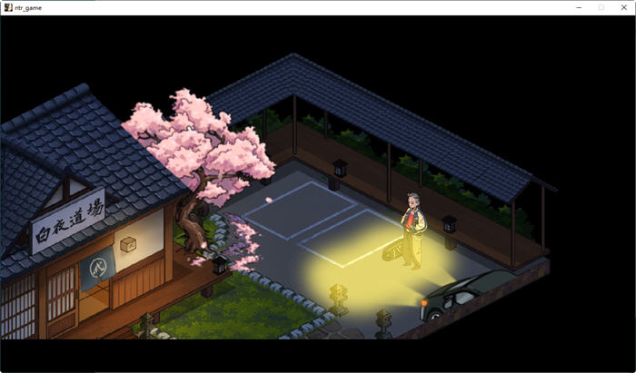 图片[3]-护身术道场 ver1.9.3 官方中文版+DLC 爆款RPG游戏 1G 