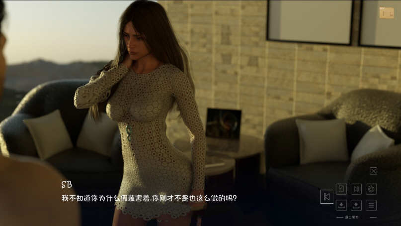 图片[2]-拯救 CH1-11章 精翻汉化版 PC+安卓+全CG 4.5G 