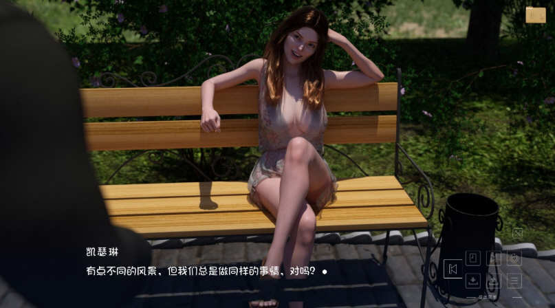 图片[3]-拯救 CH1-11章 精翻汉化版 PC+安卓+全CG 4.5G 