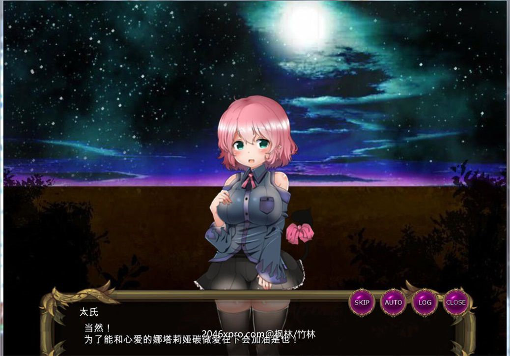 图片[2]-拯救异世界RPG v1.07中文版 创新塔防rpg游戏 