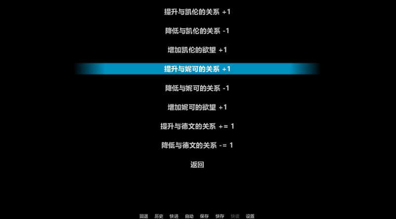 图片[2]-掌控者 Ver1.5 精翻汉化作弊版 PC+安卓+全CG 6.1G 