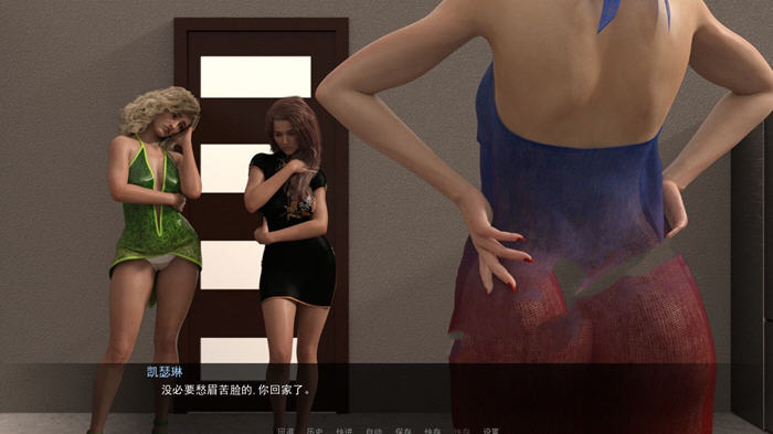 图片[3]-摇摆罗宾(ROCKING ROBIN) ver0.8B 汉化版 PC+安卓 沙盒SLG游戏 3.3G 
