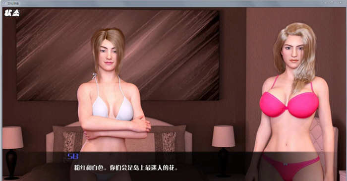 图片[3]-文化冲击（困惑）V2.4Fix 精修汉化版 PC+安卓+全CG 4G 