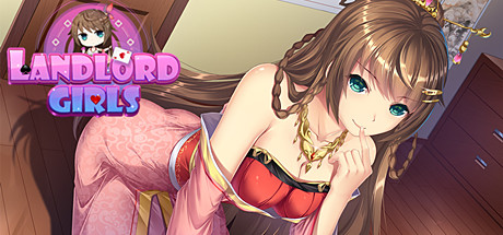 图片[1]-斗地主少女 V1.1.08 官方中文版 存档+BGM+音效包+等等 