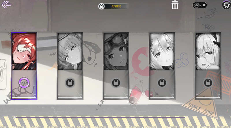 图片[2]-无限跳跃 STEAM官方中文版 互动休闲SLG小游戏 