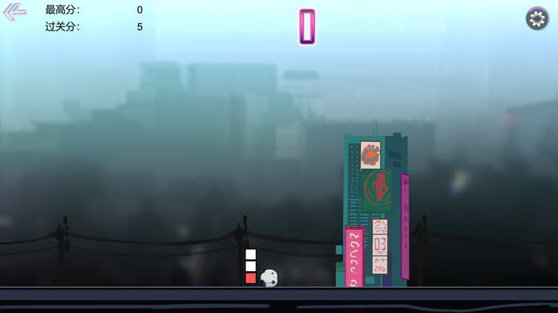 图片[3]-无限跳跃 STEAM官方中文版 互动休闲SLG小游戏 