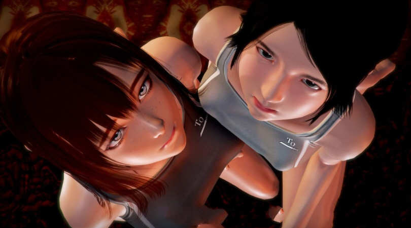 图片[2]-昏暗之声 Ver0.38 官方中文完整版 全CV 4.4G 高自由度RPG 
