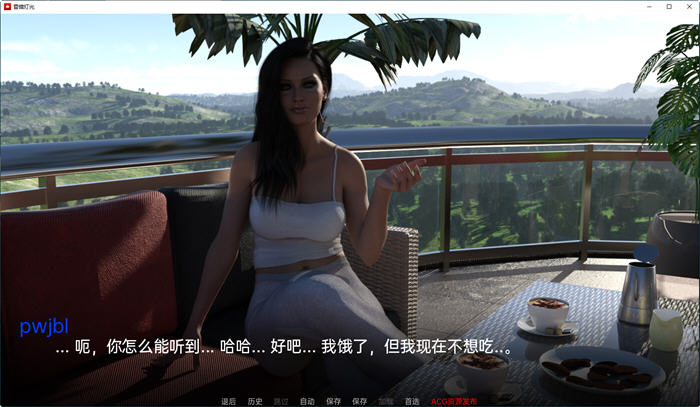 图片[4]-昏暗灯光(Dim the Lights) Ep.5 v1.0 汉化版 PC+安卓 SLG游戏 3.5G 