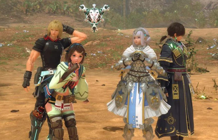 图片[5]-星之海洋6:神圣力量 豪华中文版整合预购DLC ARPG游戏 50G 