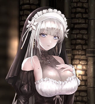 图片[4]-更新【日式ACT/像素动态/PC】哥特少女勇闯恶魔城2   v1.0.3 官中版   [PC]