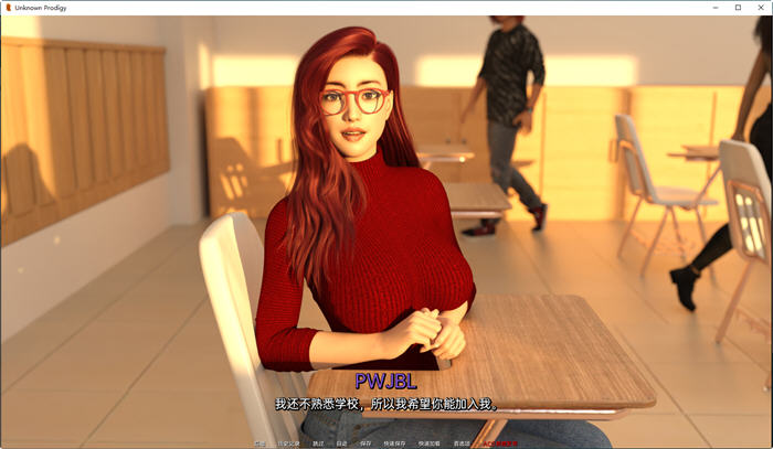 图片[4]-未知神童(Unknown Prodigy) ver0.3.2 汉化版 PC+安卓 SLG游戏&新作 2.6G 