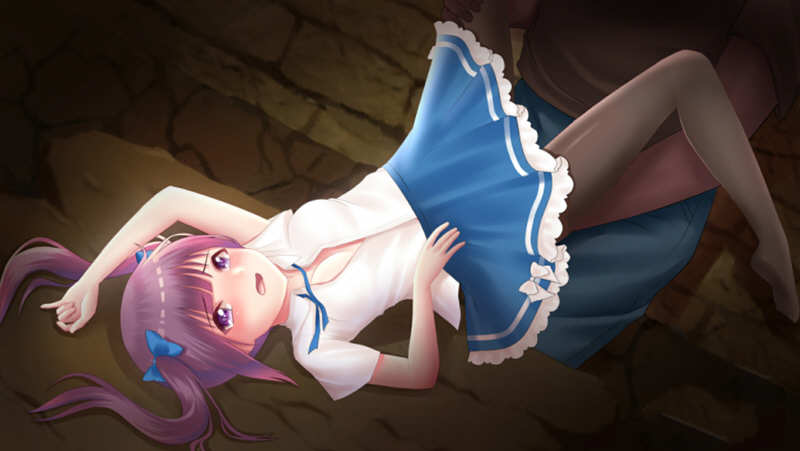 图片[4]-末日少女：珍娜的生存日记 V1.11 中文汉化版 PC+安卓 600M 