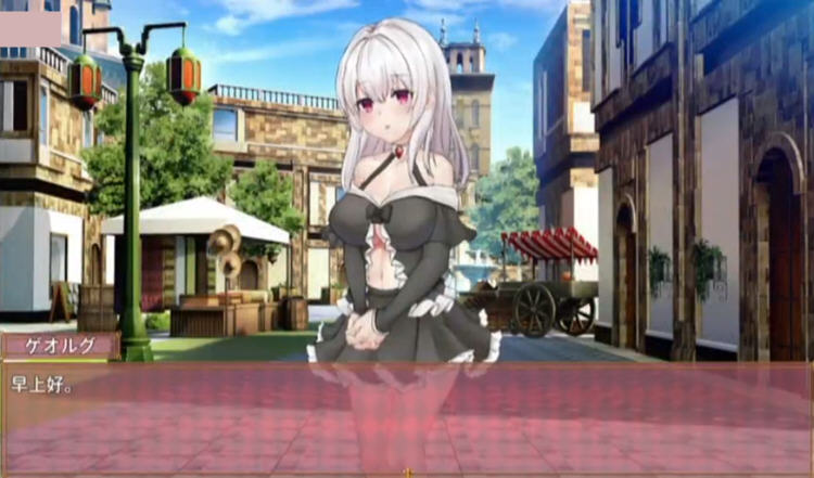图片[2]-机器人研究记录 精翻汉化完结版 PC+安卓 SLG游戏&新作 1.6G 