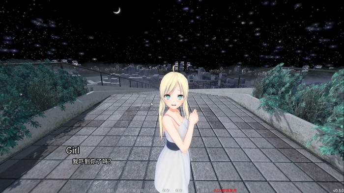 图片[2]-来世后宫(Afterlife Harem) ver0.3.0 汉化版 PC+安卓 SLG游戏&新作 3G 