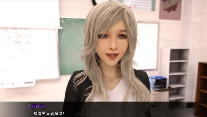 图片[2]-果体学校 ver0.12.1 汉化版 PC+安卓 动态SLG游戏&更新 2.6G 