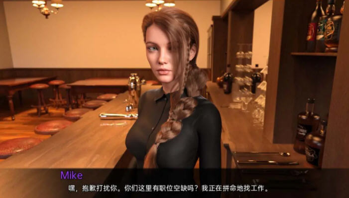 图片[4]-果体学校 ver0.6 汉化版 PC+安卓 动态SLG游戏&更新 1.1G 