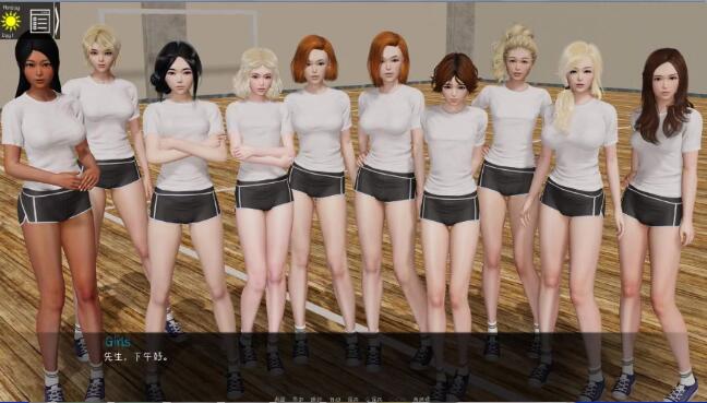图片[3]-校长先生（TheHeadMaster）Ver0.62 精翻中文汉化版 PC+安卓 