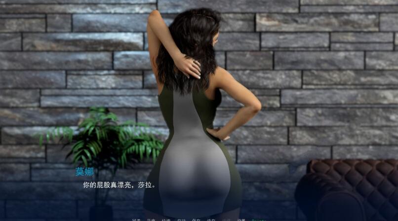 图片[2]-案件：家庭心理咨询师 V1.0 精翻汉化版 PC+安卓 动态CG 
