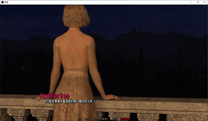 图片[2]-梦境(Dreamland) ver0.2.6 汉化版 PC+安卓 SLG游戏&更新 3.3G 