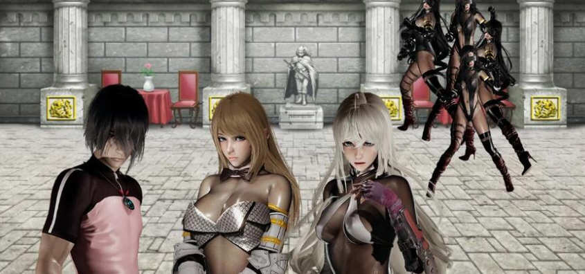 图片[2]-梦幻模拟战记 V3.00 官方中文作弊版 PC+安卓 SRPG游戏 