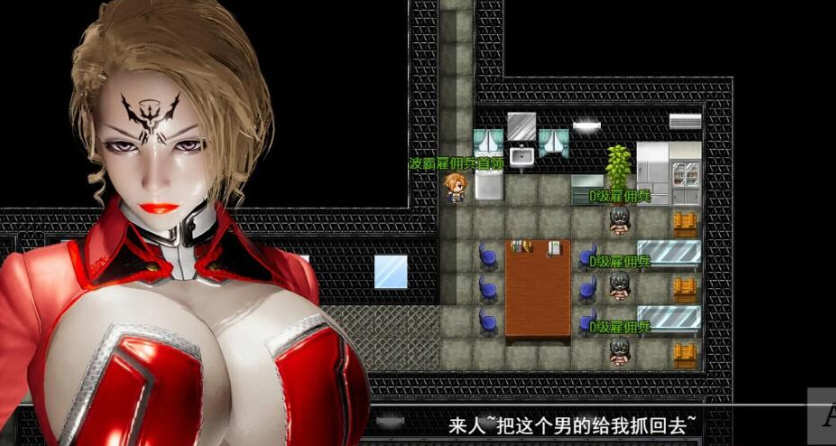 图片[4]-梦幻模拟战记 V3.00 官方中文作弊版 PC+安卓 SRPG游戏 