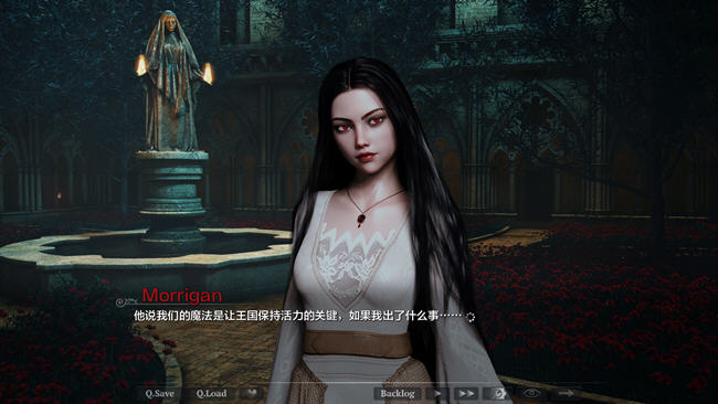 图片[3]-欲之冠(Crown of Desire) ver0.1.0 Public 汉化版 PC+安卓 动态SLG游戏 1.6G 