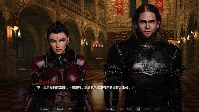 图片[4]-欲之冠(Crown of Desire) ver0.1.0 Public 汉化版 PC+安卓 动态SLG游戏 1.6G 