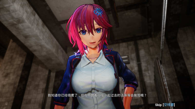 图片[5]-死亡之种2:甜蜜之家 ver1.71T DL官方中文版 3D&FPS游戏 9.5G 