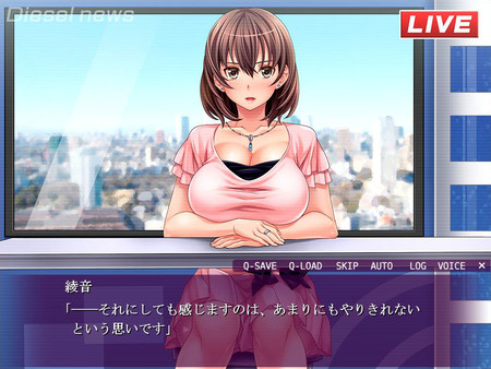 图片[2]-死宅幻想(Otaku’s Fantasy) STEAM官方中文版 拔作ADV&大后宫 