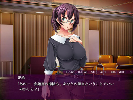 图片[5]-死宅幻想(Otaku’s Fantasy) STEAM官方中文版 拔作ADV&大后宫 