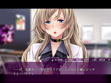 图片[7]-死宅幻想(Otaku’s Fantasy) STEAM官方中文版 拔作ADV&大后宫 