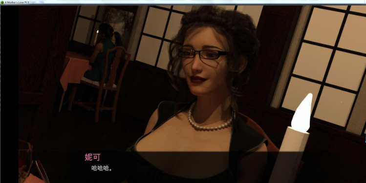 图片[3]-母亲的爱 EP1-10 Plus 精翻汉化版 PC+安卓+全CG 6G 