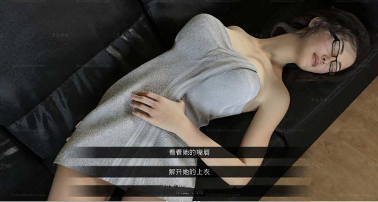 图片[2]-母亲的爱 EP1-13 Plus 高压汉化版 PC+安卓+全CG 动态SLG游戏 1.8G 