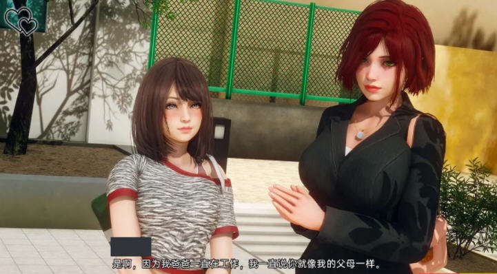 图片[4]-永恒世界(Eternum) ver0.6 精翻汉化版 PC+安卓 动态SLG游戏 3.6G 