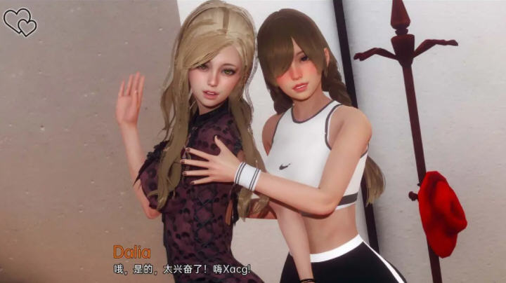 图片[3]-永恒世界(Eternum) ver0.7 汉化版 PC+安卓 动态SLG游戏 9G 