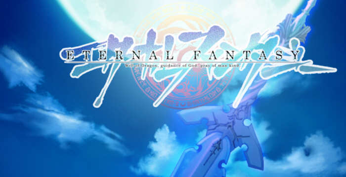 图片[1]-永恒的幻想Eternal Fantasy 官方中文版+DLC特典补丁 RPG游戏 
