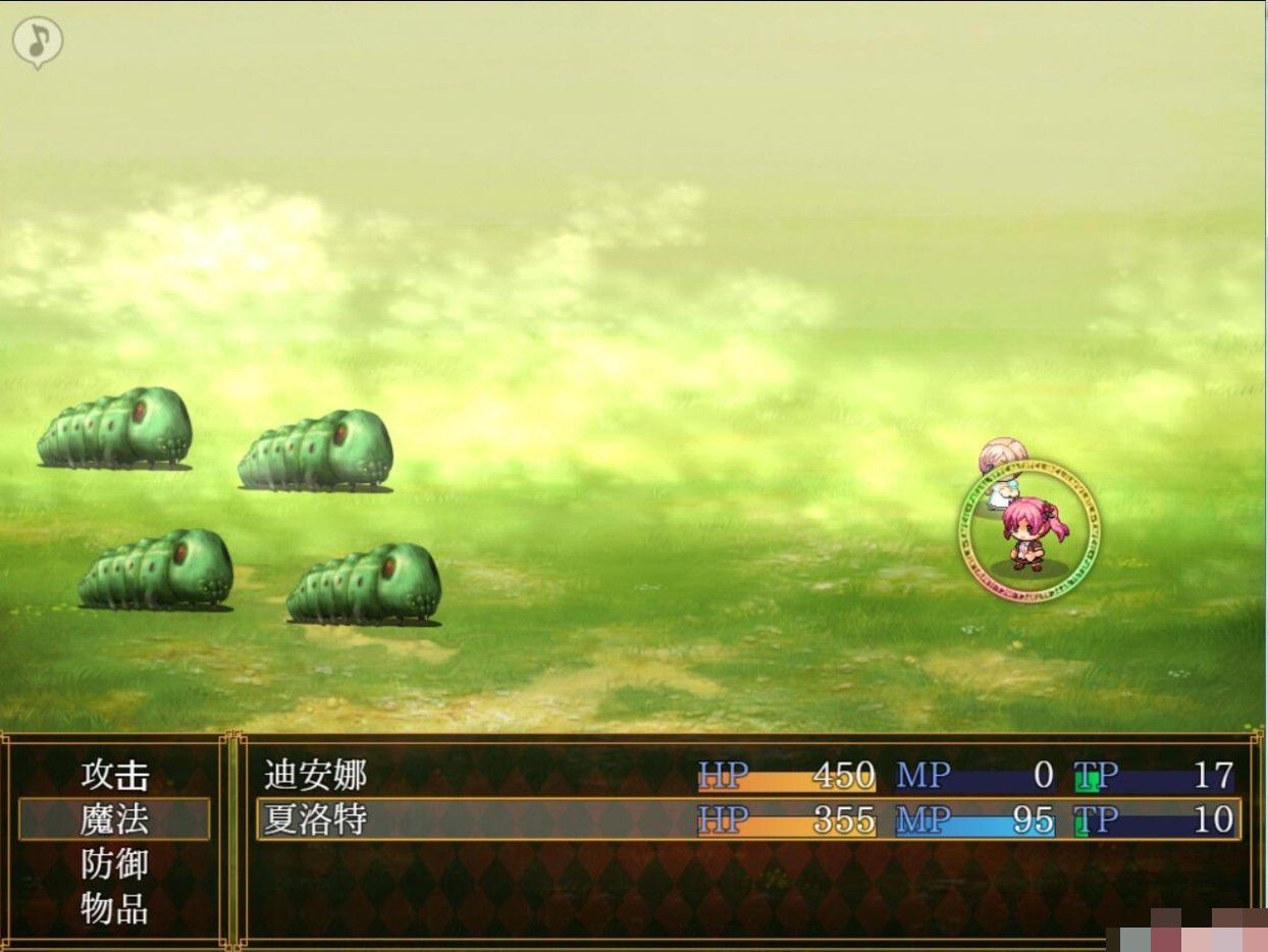 图片[2]-淑女大冒险！(WIFE QUEST) Ver1.0 汉化版 RPG&NTR 