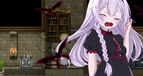 图片[1]-淤积的祈祷(Silted Prayer) STEAM官方中文版 RPG游戏 1.8G 