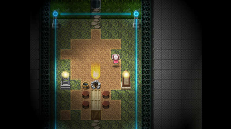 图片[4]-深渊探索者:向着更深处的黑暗 ver1.04 官方中文版 PC+安卓 RPG游戏 