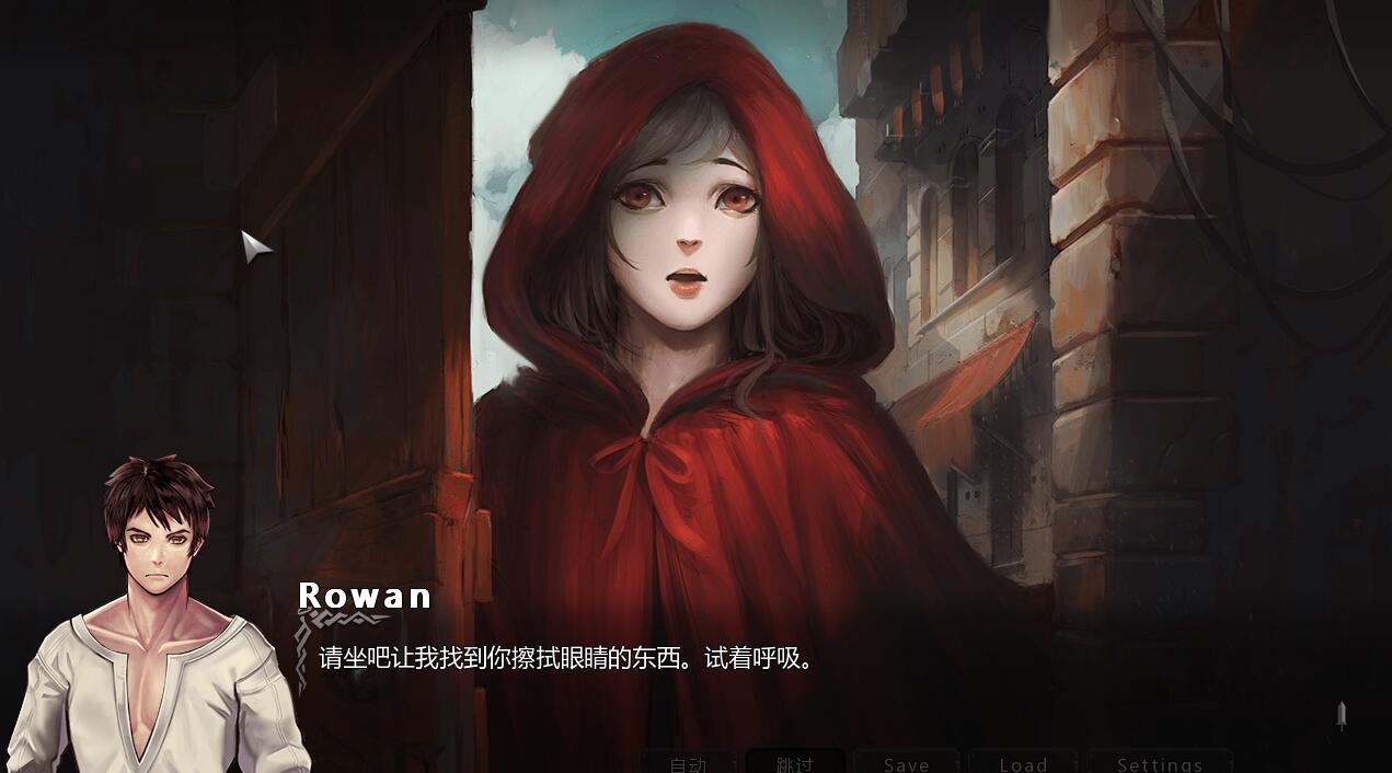 图片[4]-混沌之种 V0.25机翻中文版 欧美SLG PC+安卓 