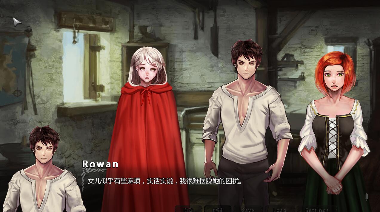 图片[5]-混沌之种 V0.25机翻中文版 欧美SLG PC+安卓 