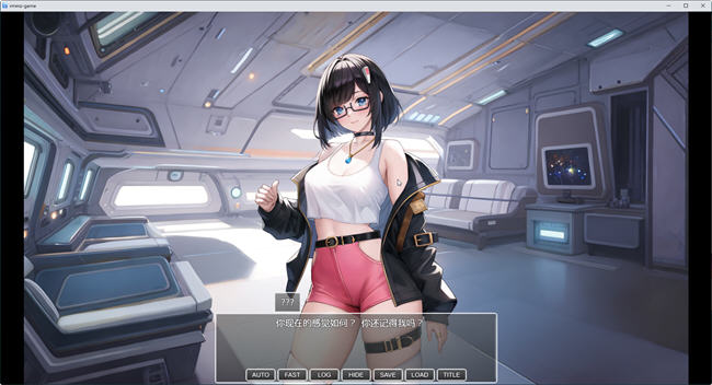 图片[2]-漆黑的边界(Aphotic Side) ver0.2 官方中文版 SLG+RPG游戏 550M 