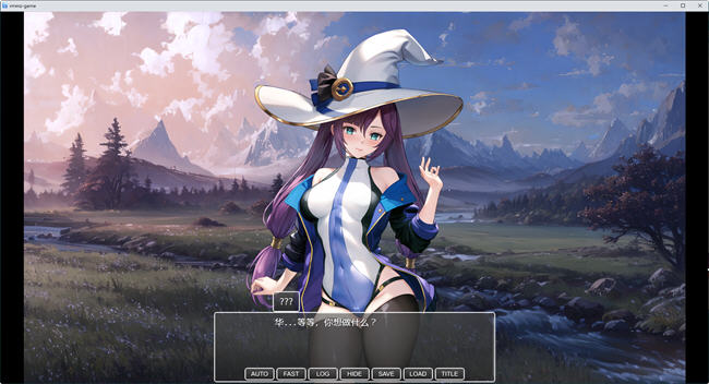 图片[5]-漆黑的边界(Aphotic Side) ver0.2 官方中文版 SLG+RPG游戏 550M 