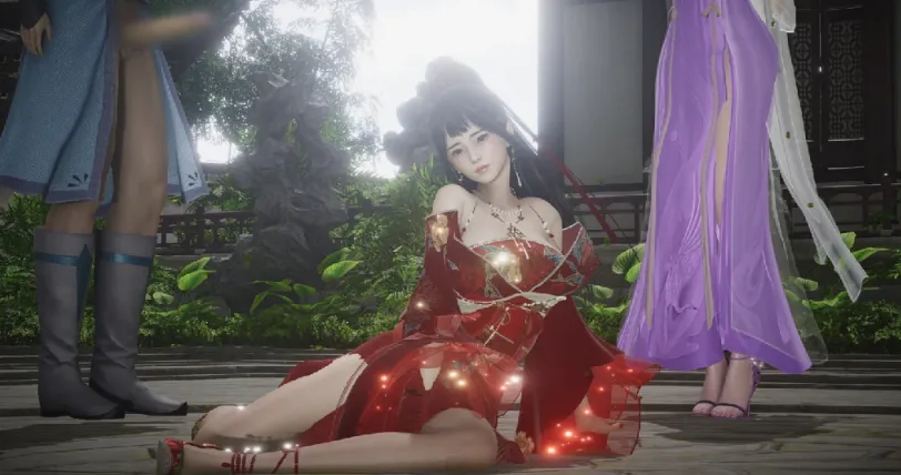 图片[3]-[ ] 诛仙荡魔新传01-03新作[388P 2560X1440+453M] 