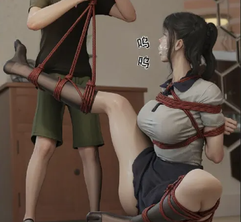 图片[2]-[ ]姐姐与弟弟01-03[179P ] 
