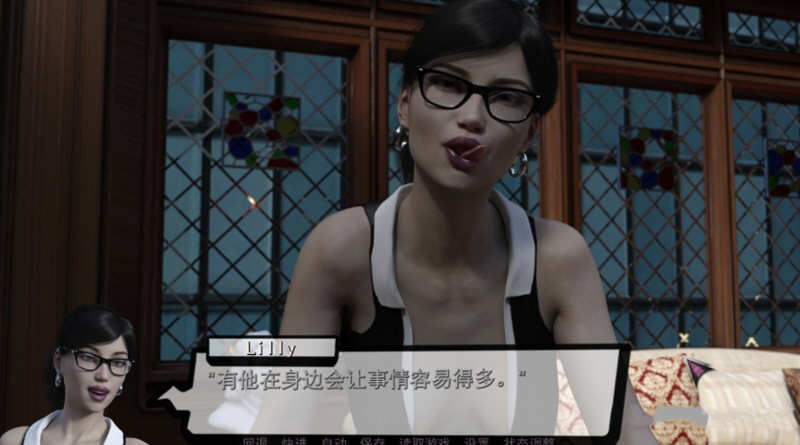 图片[2]-潘多拉魔盒 Ver2.0 精翻汉化版 PC+安卓+全CG 4.7G 