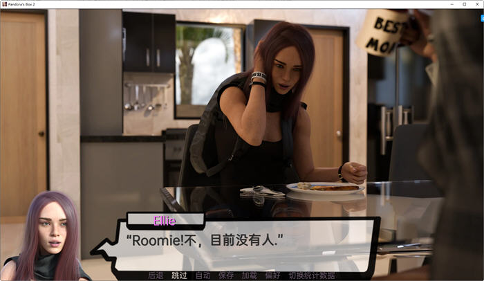 图片[4]-潘多拉魔盒2 ver0.2 汉化版 PC+安卓 动态SLG游戏 2.9G 