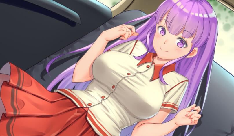 图片[2]-火辣爱欲3：折纸世界大冒险 STEAM官中步兵版 互动SLG游戏 