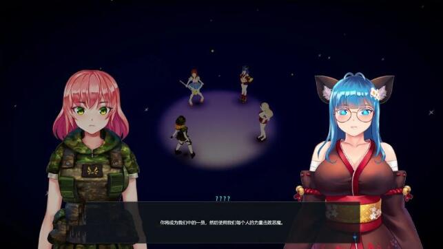 图片[3]-灰烬守护者 官方中文版 宅男版暗黑ARPG整合补兵补丁 