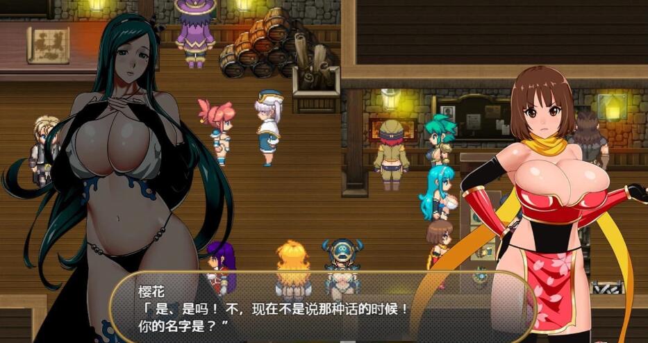 图片[2]-灵岛传说（IslandSAGA）V4完美中文步兵版+存档+攻略 3.5G 